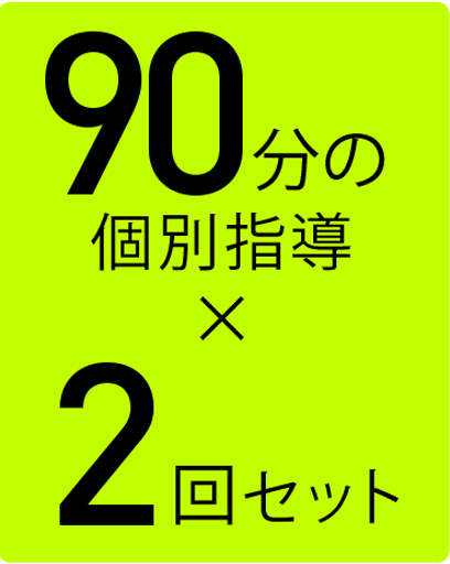 個別指導