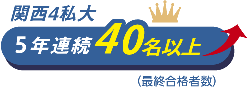 関西4私大
