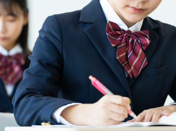 志望理由書の書き方+時事問題対策